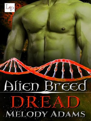 cover image of Dread
